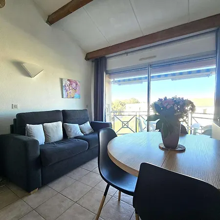 Duplex 2 Pièces Avec Terrasse Et Piscine à - Fr-1-553-300